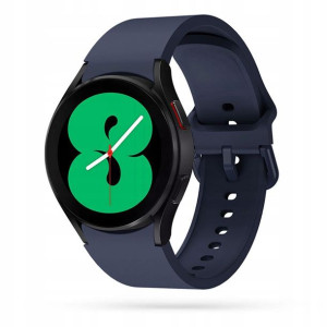 Pasek Tech-protect Iconband Samsung Galaxy Watch 4 40/42/44/46mm Navy