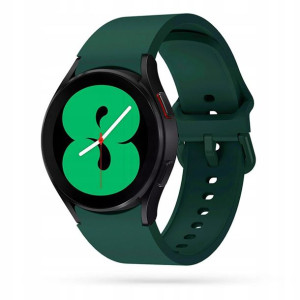 Pasek Tech-protect Iconband Samsung Galaxy Watch 4 40/42/44/46mm Army Green
