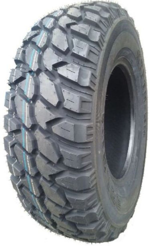4x 265/70r17 Torque Tq-mt701 121/118q 2021