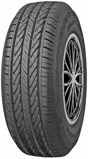 4X Letnie 255/70R16 Rotalla RF10 111H 2019