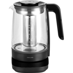 Zwilling Czajnik do herbaty czarny