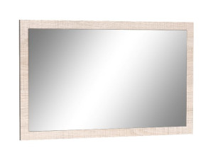 Nowoczesne Lustro 115cm Santana Wega V16