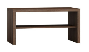 Nowoczesne Ława Duża 120cm Santana Ciemna Wega V17