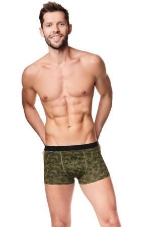 Bokserki męskie Henderson Army 2-Pack