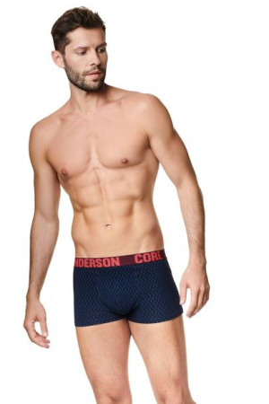Bokserki męskie Henderson Atomic 2-Pack