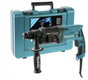Młotowiertarka Makita Hr2470