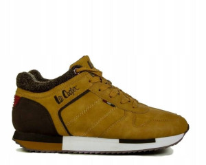 Buty Męskie Lee Cooper Lcj-21-29-0643m