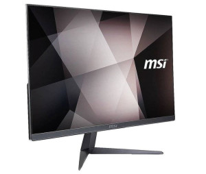 Komputer Aio Msi Pro 24x 7m Windows 10 Pl