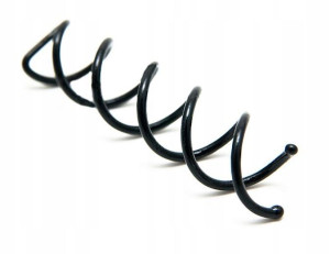 spinka do włosów koka spin pin pins wsuwka