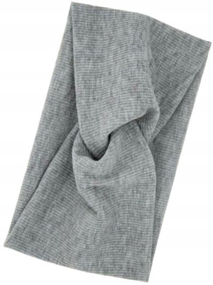 dla dziecka opaska szeroka turban dziewczynki mała