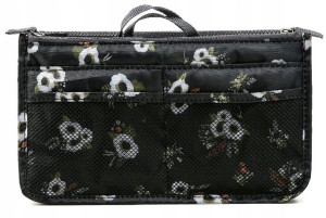 kosmetyczka kuferek do torby walizki organizer