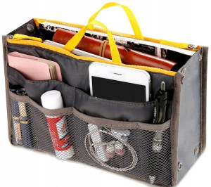 kosmetyczka kuferek do torby walizki organizer