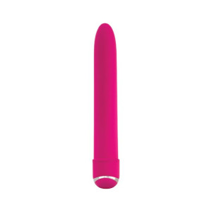 Wibrator-classic Chic 7f. Massager Pink 15x3