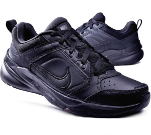 Buty Męskie NIKE Defy All Day (DJ1196-001) - 45