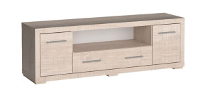 Nowoczesna Szafka RTV 160cm Santana Wega V23