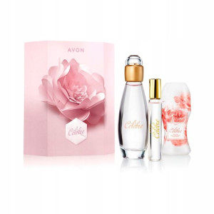 Avon Celebre zestaw prezentowy dla Niej