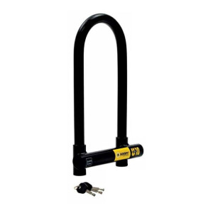 Zapięcie U-Lock AUVRAY U-FORCE 10 120x217mm