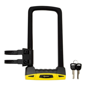 Zapięcie U-Lock AUVRAY U-ZEN 108x235mm
