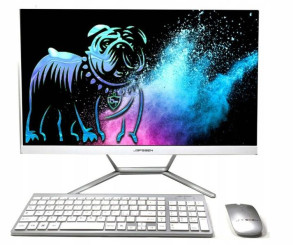 Komputer Aio Jepssen Onlyone Pc Live 01-d7 Windows 10 Pro Pl Mak