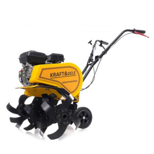Glebogryzarka Spalinowa 6,5km Kd7426849049568kd5163
