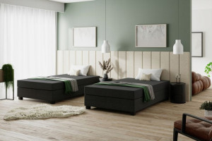 Tapczan kanapa jednoosobowa Max 80 cm