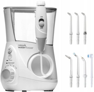 Waterpik WP660-EU Irygator Ultra Professional FV23