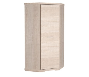 Nowoczesna Szafa Narożna 90cm Santana Wega V38