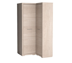 Szafa Narożna L 109cm Santana Wega V39