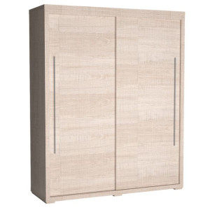 Wysoka Szafa Przesuwna 180cm Santana Wega V40