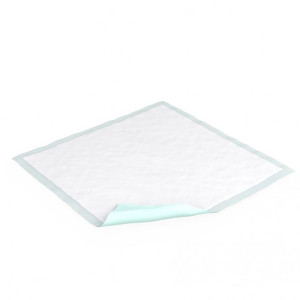 Podkłady chłonne 60x60 100szt MEDI-SOFT