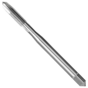 M8x1,25 Gwintownik Maszynowy HSSE Co5 Kobalt Przelotowy
