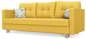 Kanapa Sofa Wersalka RICCO rozkładana BONELL