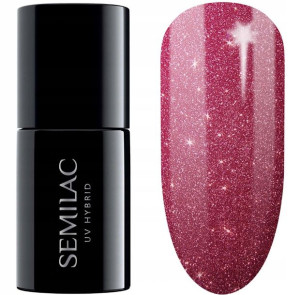 Semilac lakier hybrydowy 330 MAGENTIC LOOK