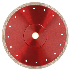 Tarcza Diamentowa 250mm Do Gresu Ceramiki Płytek
