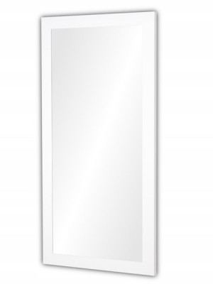 Lustro w ramie klejonej PREMIUM 110x60 POŁYSK