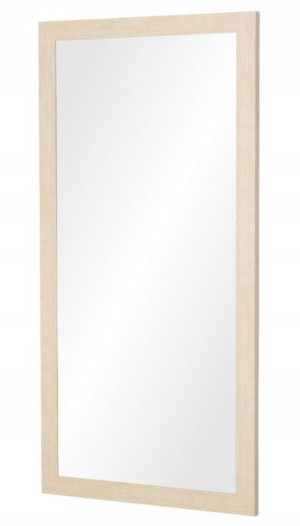 Lustro RAMA klejona PREMIUM 120x60 KLON wybór