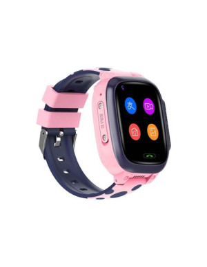 Smartwatch dziecięcy Roneberg RY95 RÓŻOWY