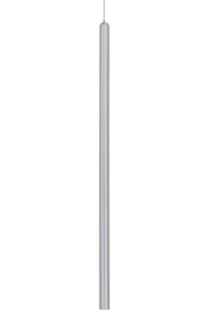 Lampa wisząca ORGANO 120 chromowana