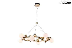 MOOSEE lampa wisząca VALENTINO M