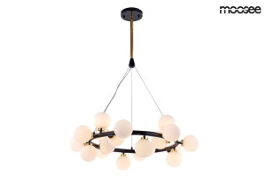 MOOSEE lampa wisząca COSMO S