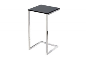 INVICTA stolik SIMPLY czarny