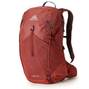 Plecak turystyczny Gregory Kiro 28 - brick red