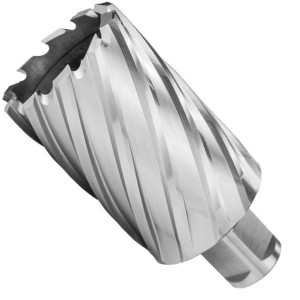 FI 50 x 55 mm Frez Trepanacyjny HSS Wiertło rurowe