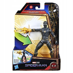 Hasbro Spiderman Explorer Figurka Z Bronią F1918