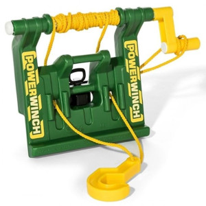 Lumarko Wyciągarka John Deere Wciągarka Do Trakotrów
