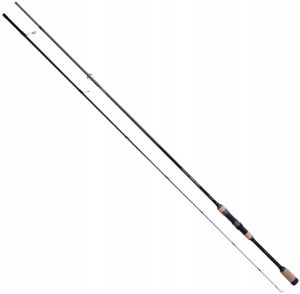 Wędka MIKADO Sensual N.G. Medium Spin 2,35m 5-28g