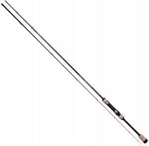 Wędka MIKADO Sensual Medium Light Spin 2,40m 5-25g