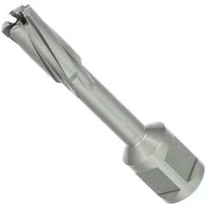 FI 14 x 55 mm Frez Trepanacyjny TCT Wiertło rurowe