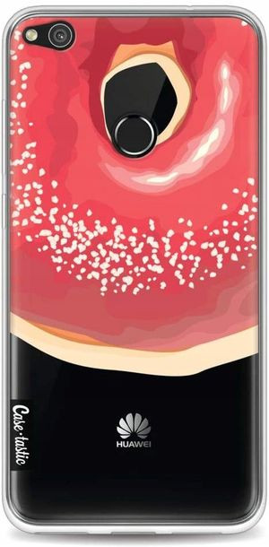 Etui case HUAWEI P8 Lite (2017) Case tastic