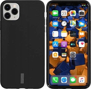 Etui case MUMBI do iPhone 11 Pro Max czarne
